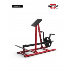 T-BAR ROWER